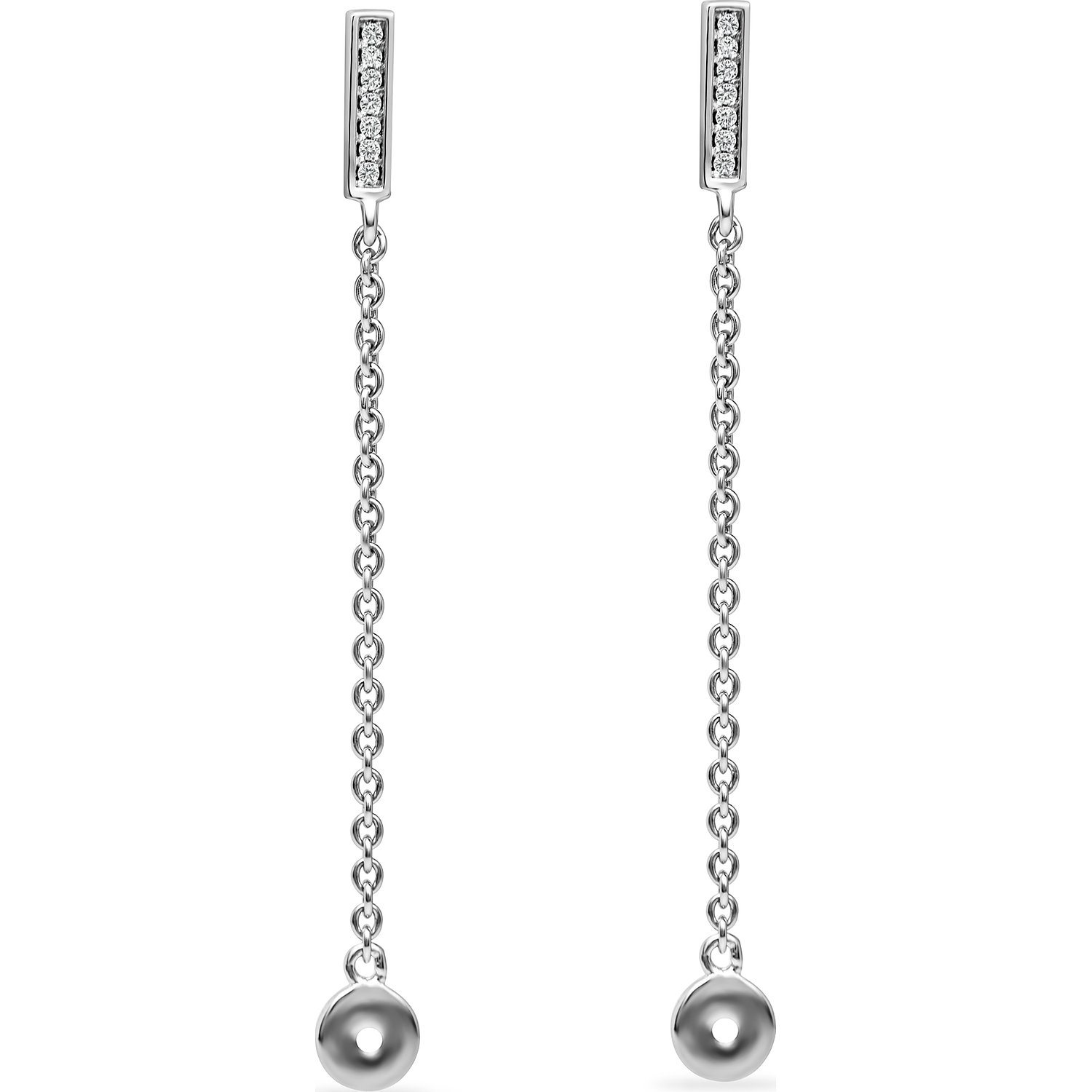 FAVS Boucles d'oreilles