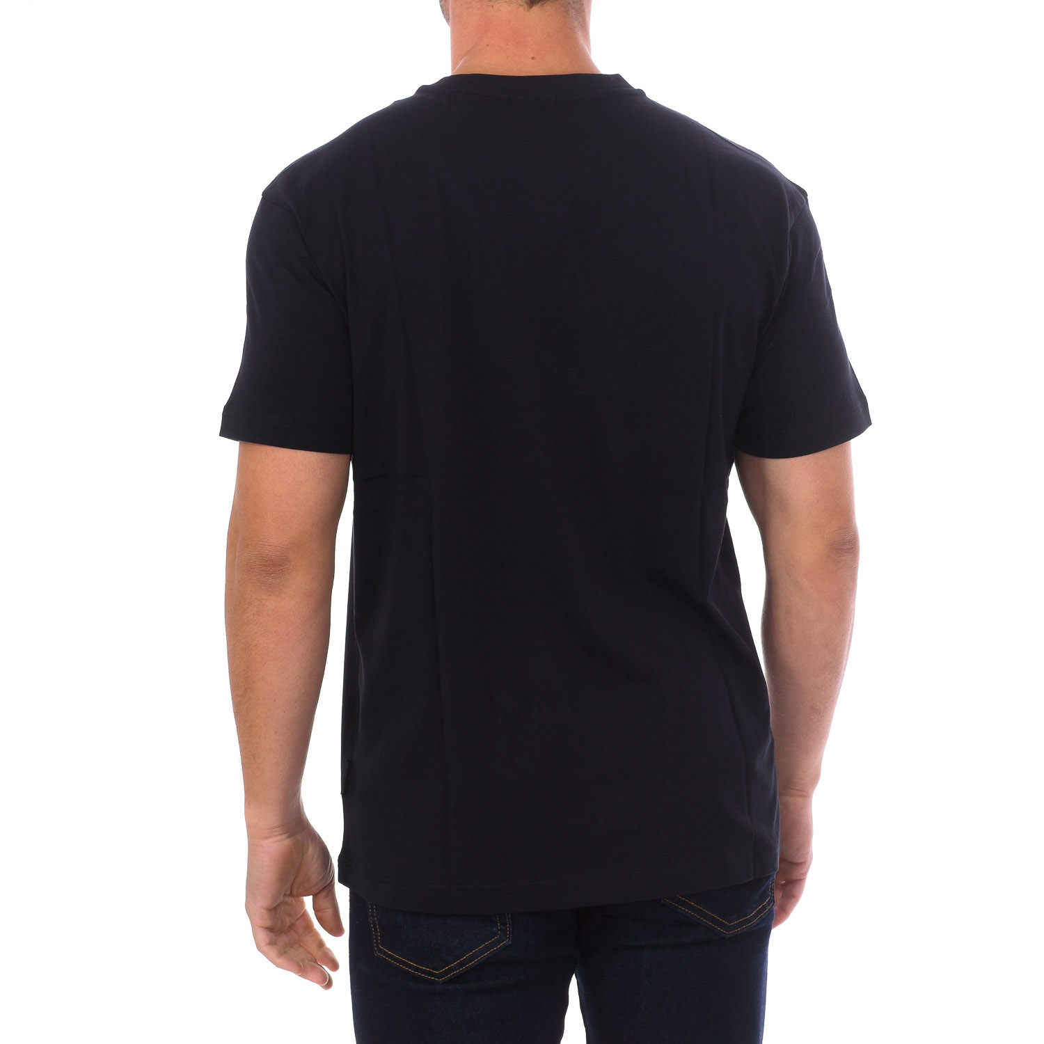 S-backcountry T-shirt Ls Np0a4gm1