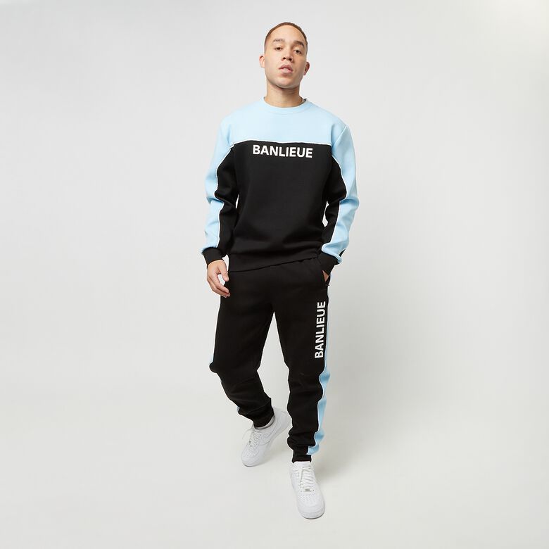 Spodnie dresowe B+ 3D