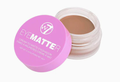 EyeMatter krēmveida acu ēnas Acu ēnas