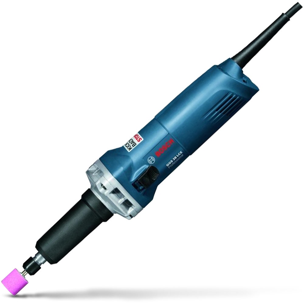 BOSCH L-Faltenschleifer 1 4 Zoll 620 W