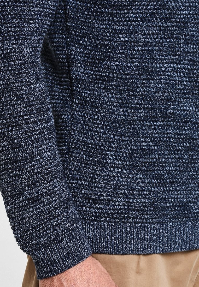 Maglione Selected Homme - blu scuro