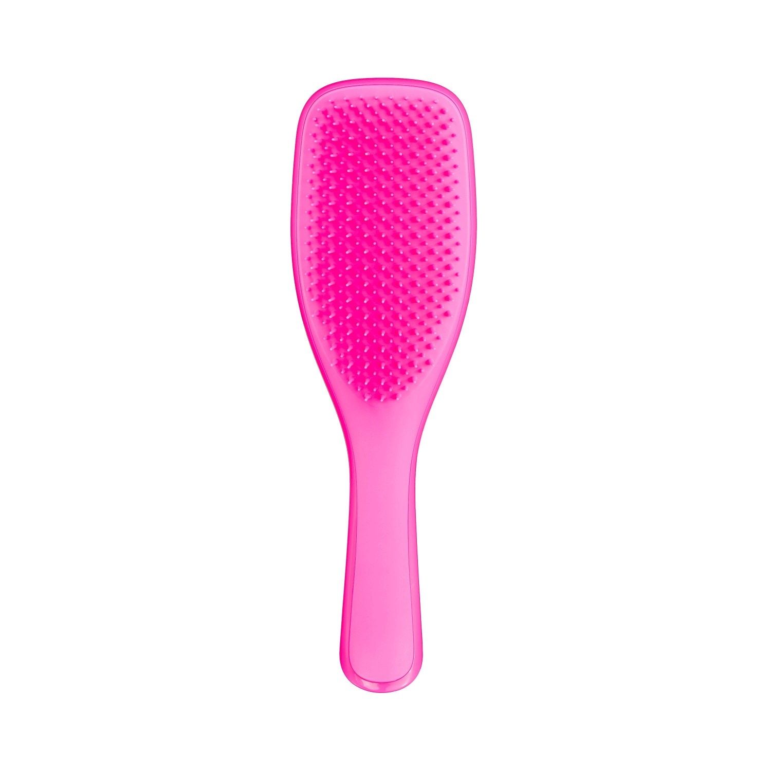 Tangle Teezer Flat and Paddle Brushes, vrhunska krtača za lase, Mini Runway Pink – 1 kos