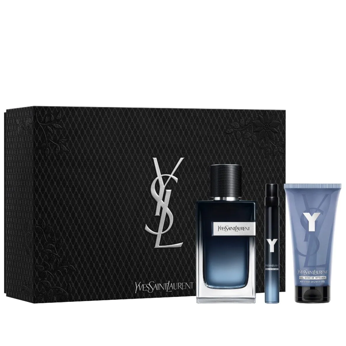 Yves Saint Laurent Y Zestaw upominkowy dla mężczyzn