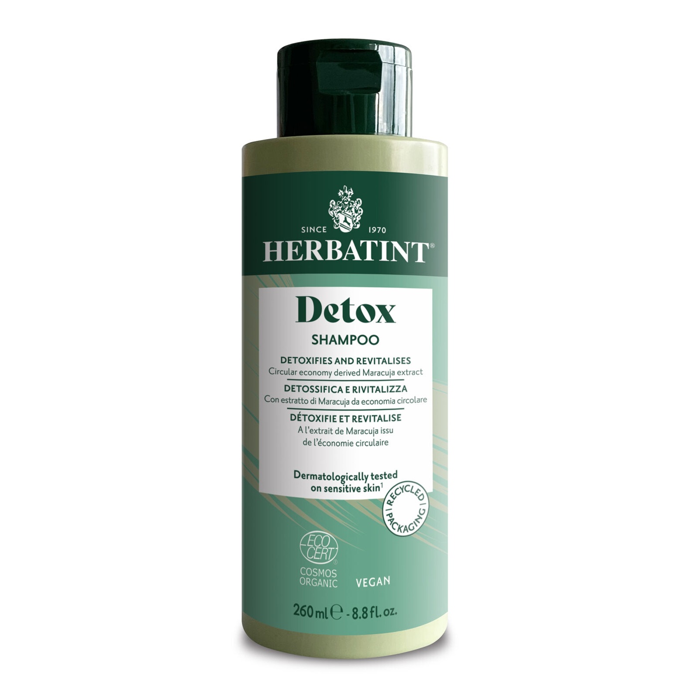 Herbatint