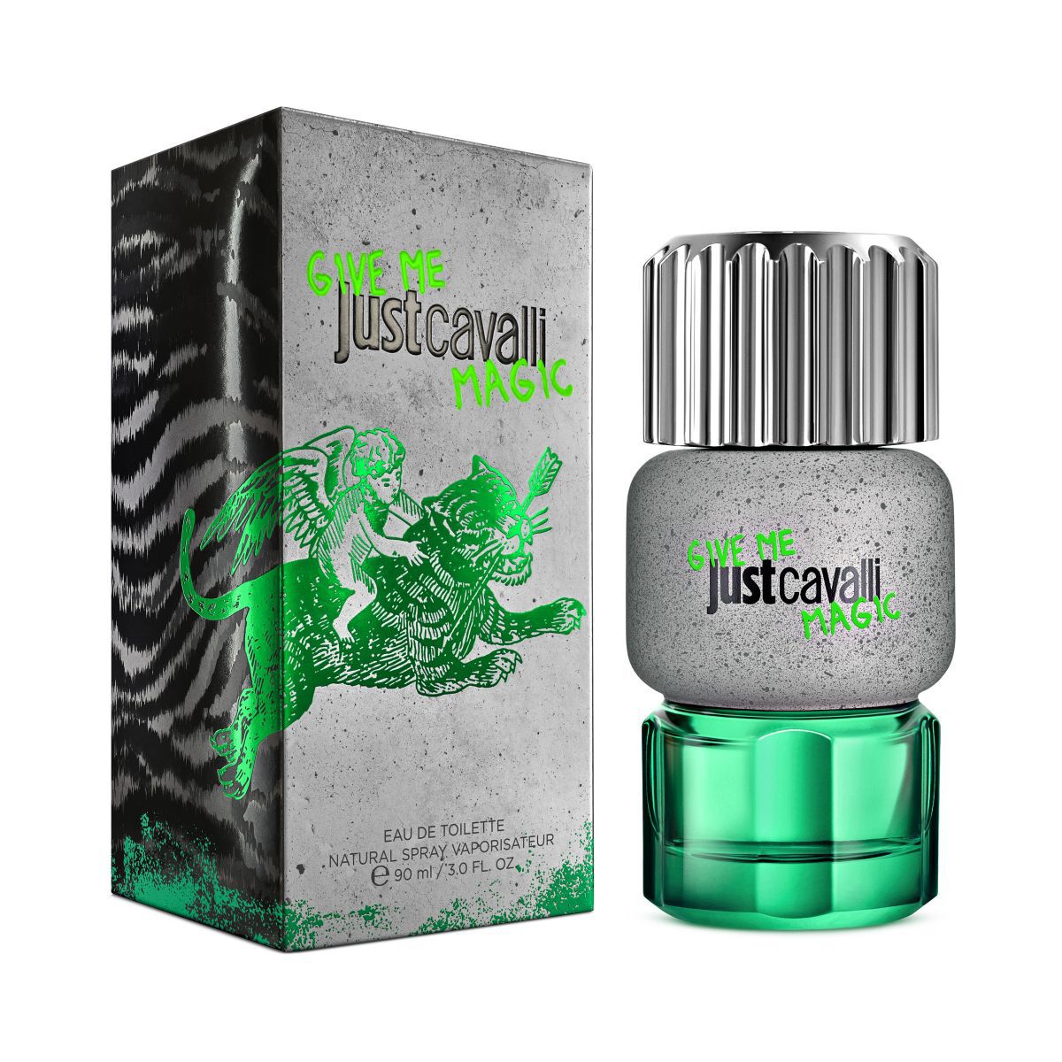 Just Cavalli Give Me Magic