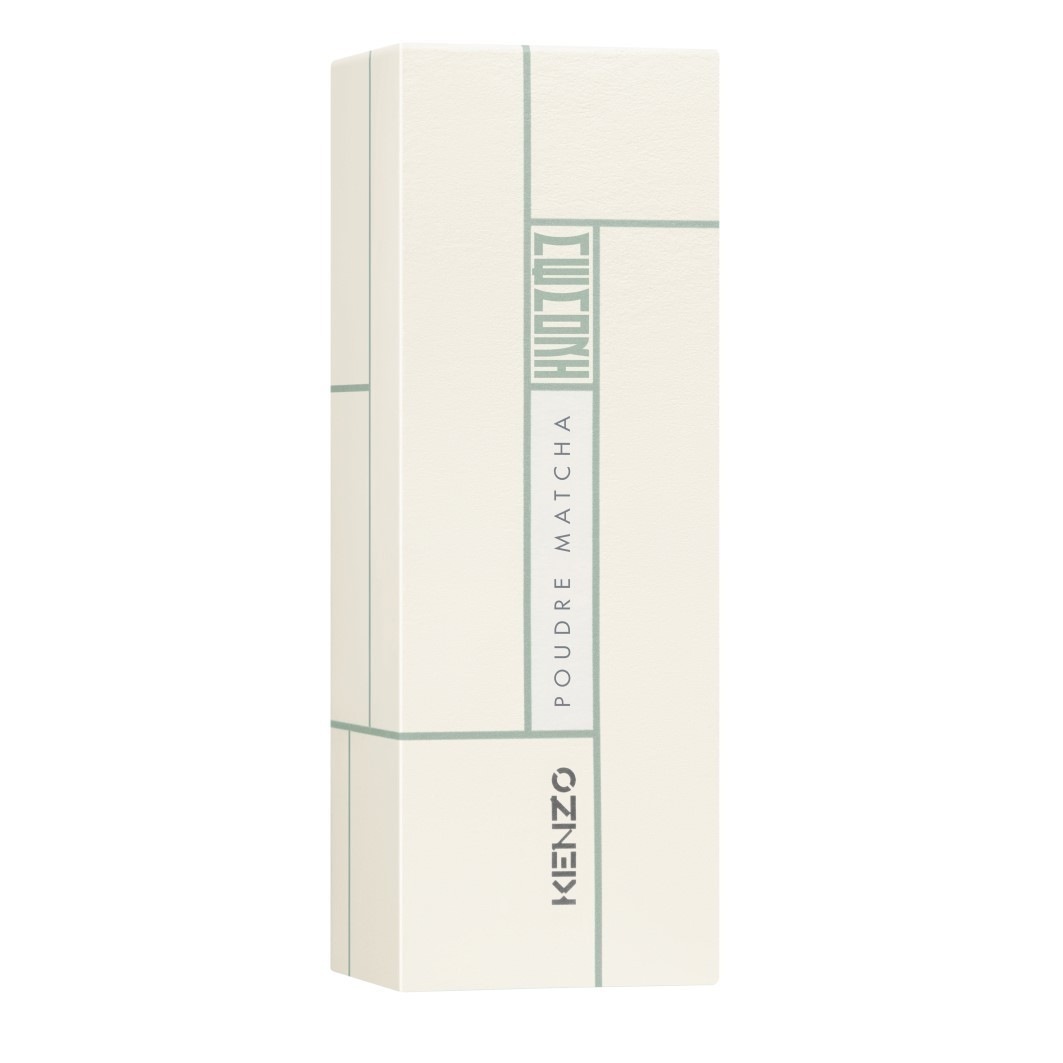 KENZO Eau de Parfum La Collection KENZO Memori Poudre Matcha - 75 ml