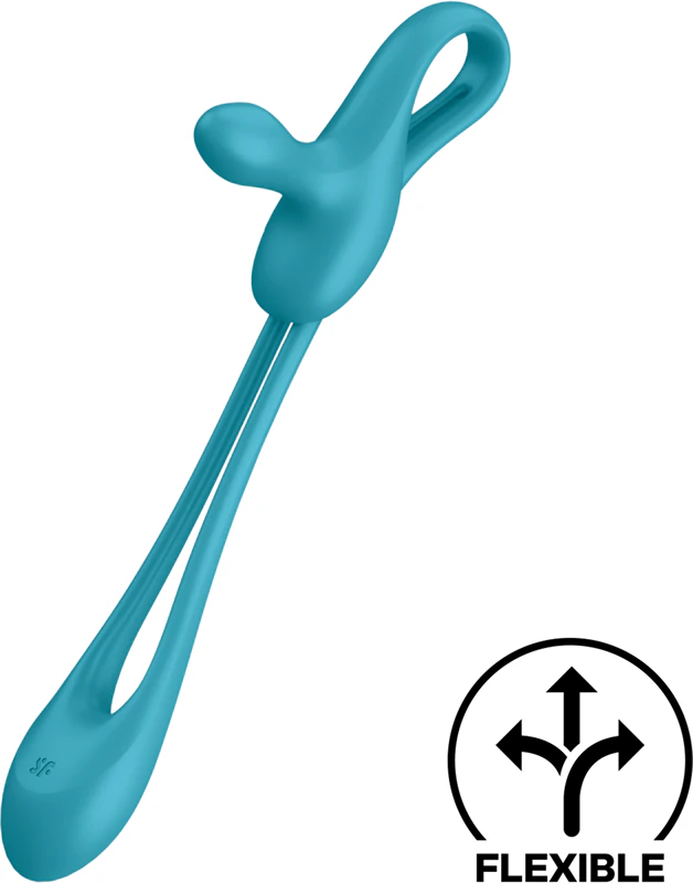 Vibrador para casais Satisfyer Plug & Play
