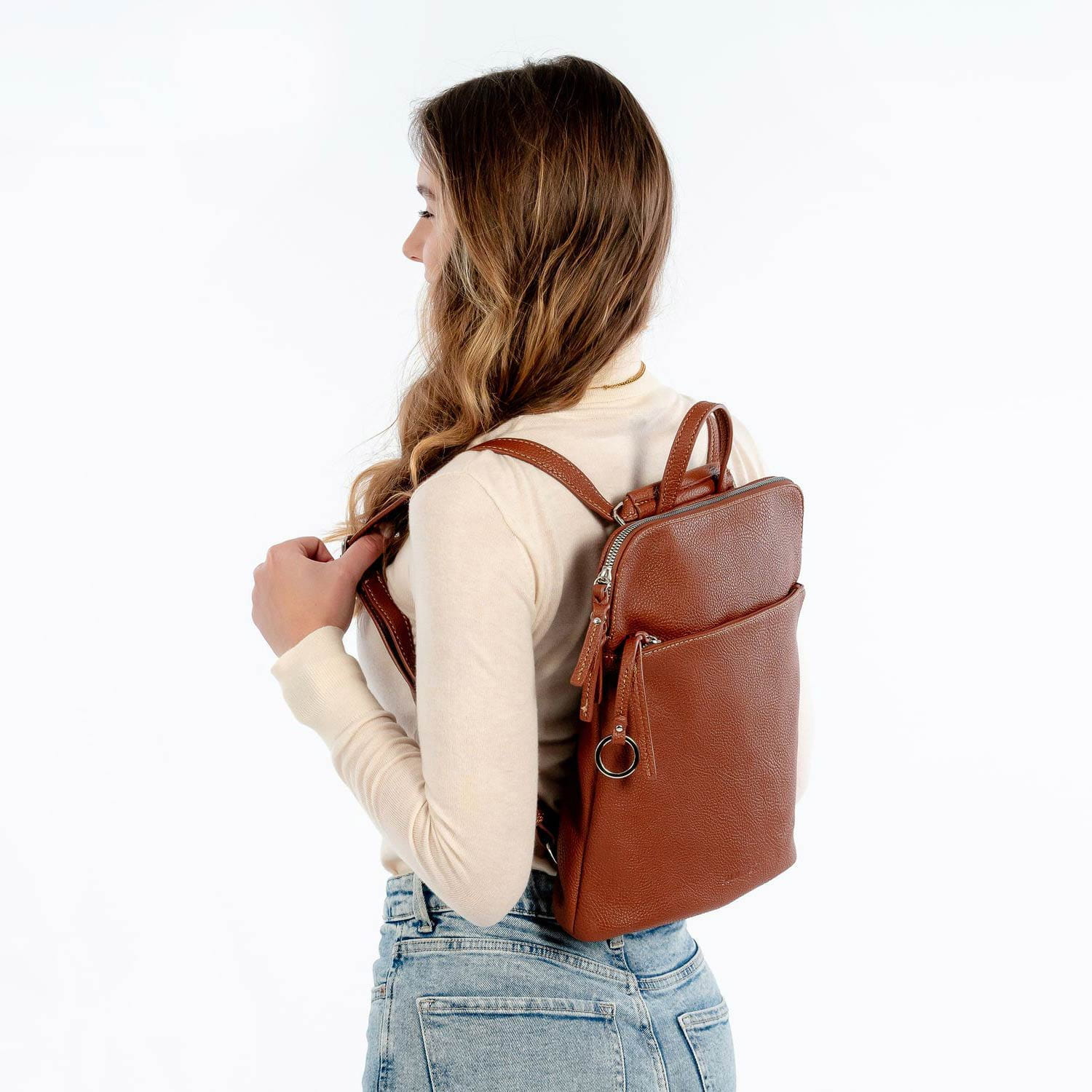 Mochila SURI FREY SFY Debby - 1 peça
