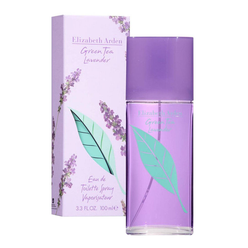 Elizabeth Arden Green Tea Lavender