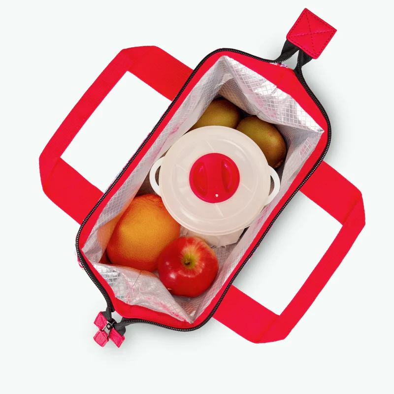 Lunch bag Santorin