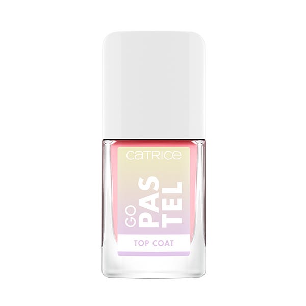 Vrchní lak Go Pastel| 1UD
