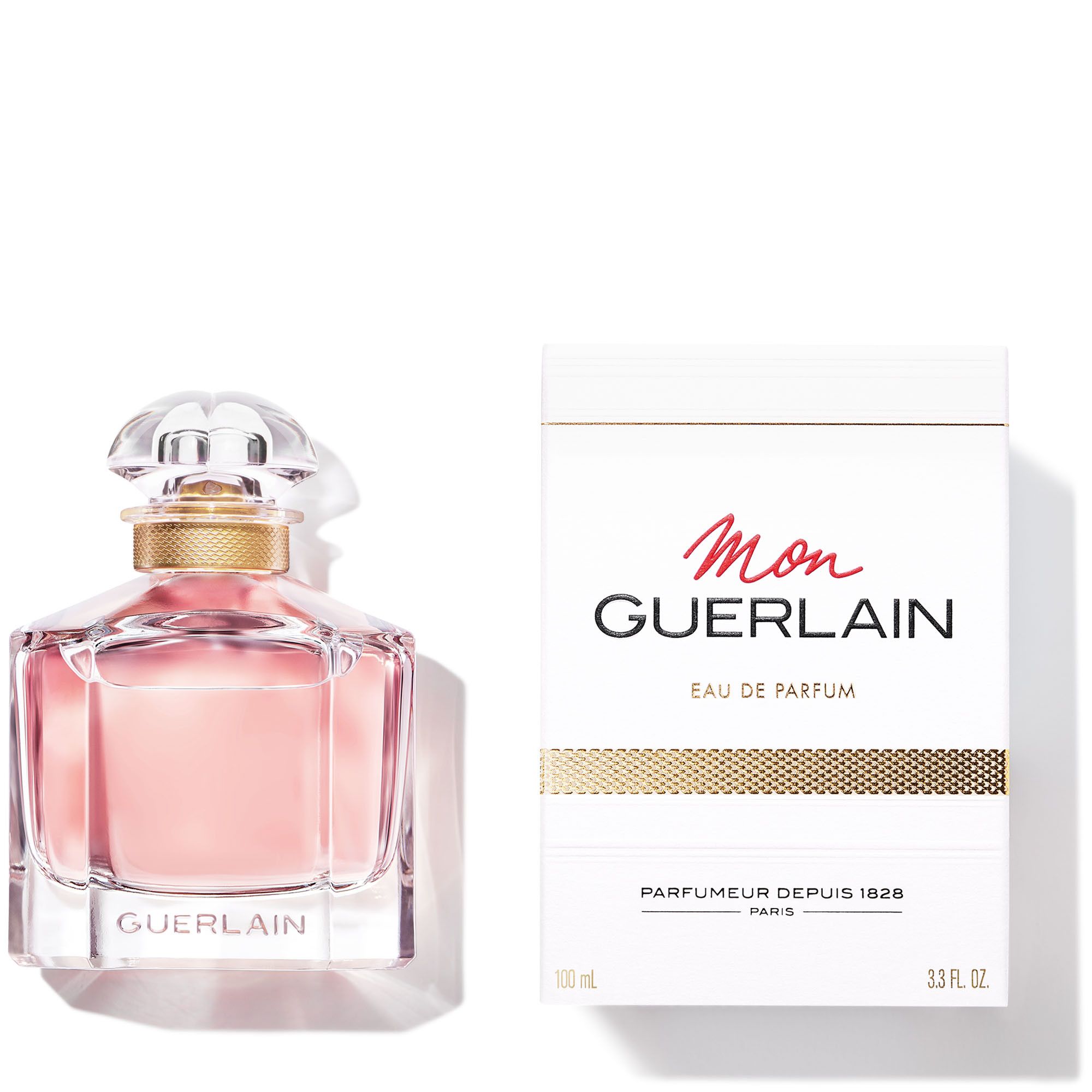 My Guerlain Eau de Parfum Ženski parfumi