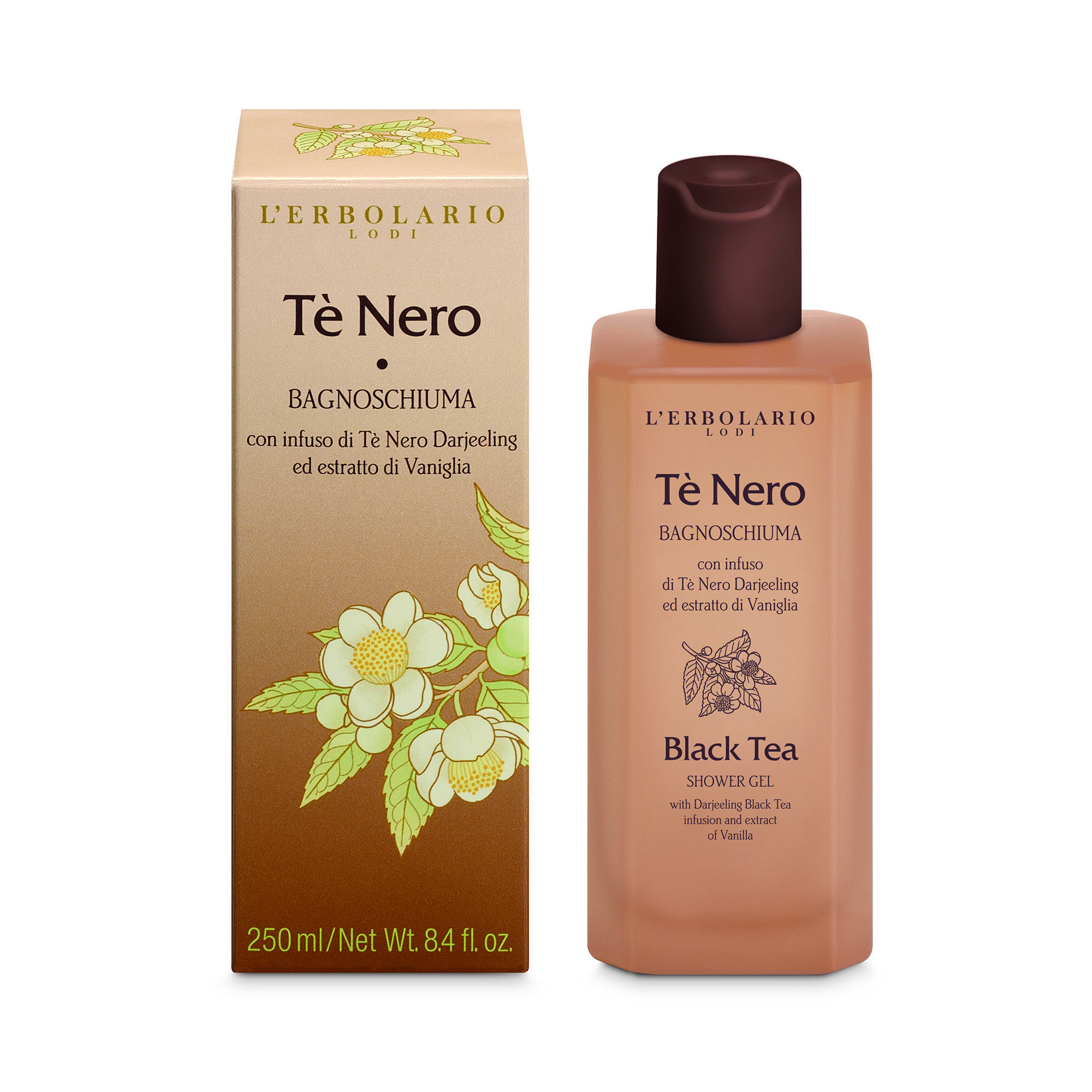 L'erbario