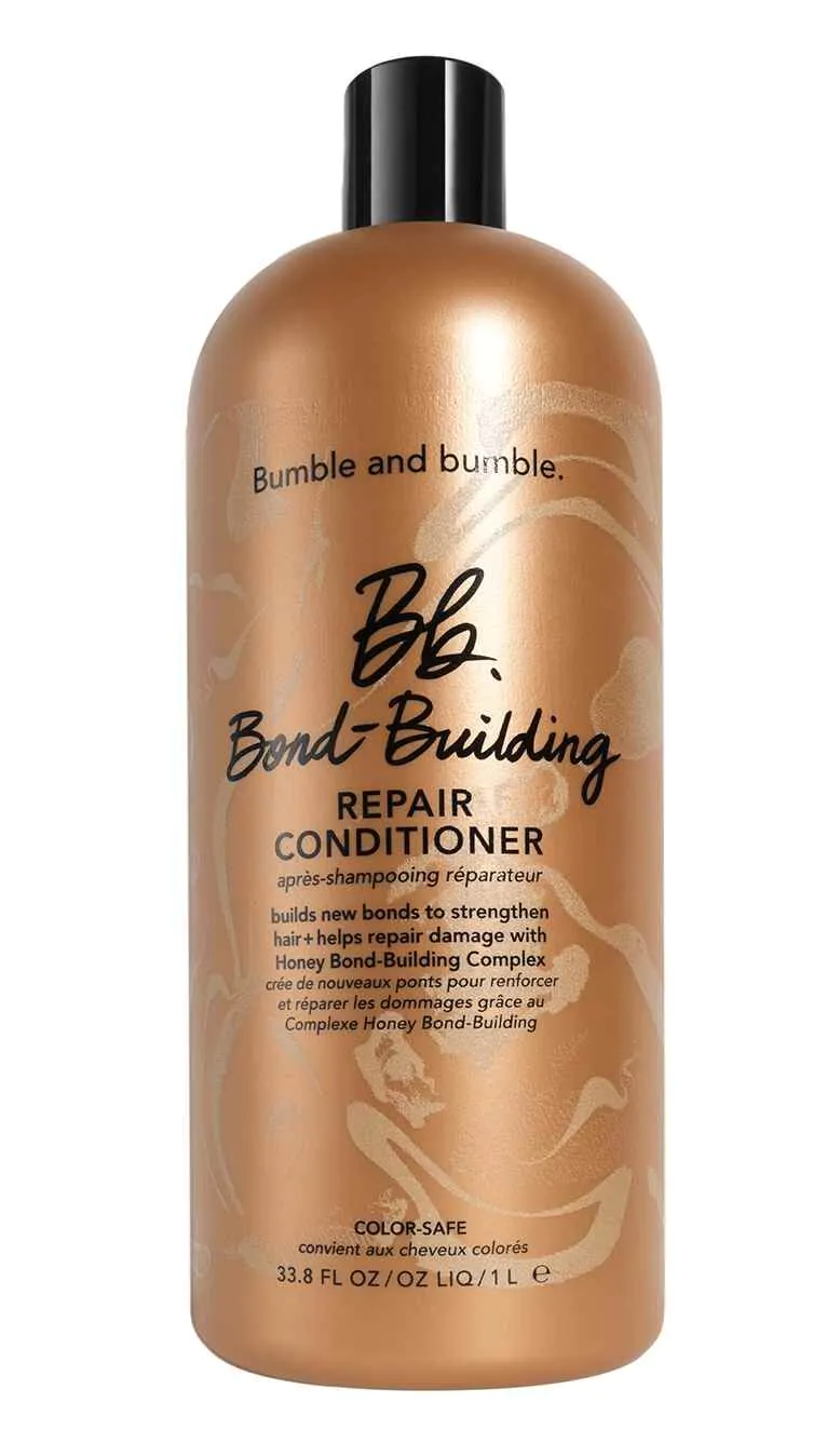 Bumble and bumble Bond Building Repair Regeneracyjna odżywka do włosów