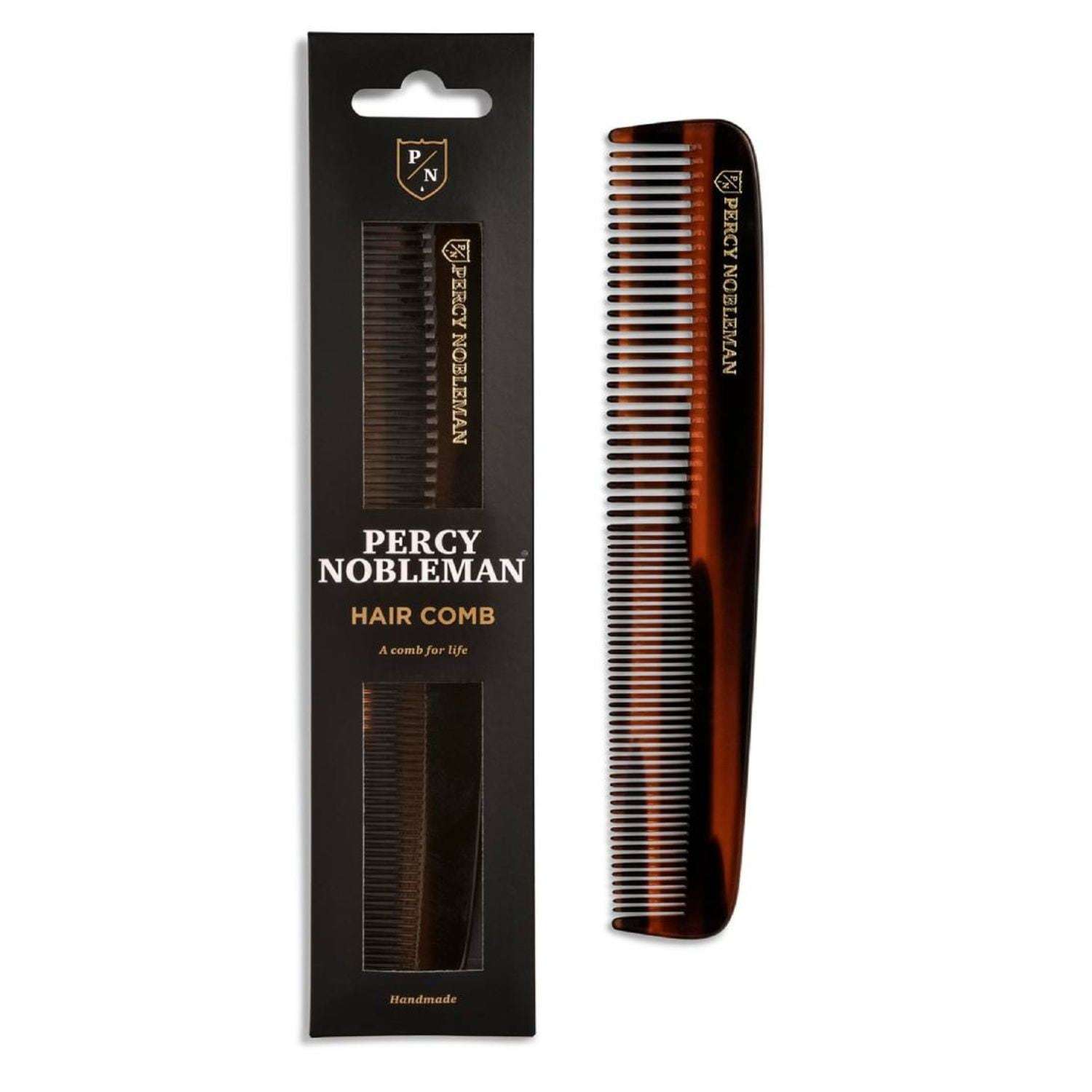 Percy Nobleman Kamm - 100 ml