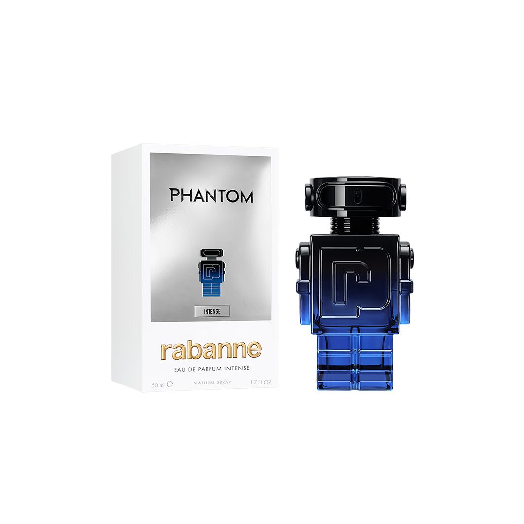 Phantom Intense parfemska voda Parfemi za muškarce
