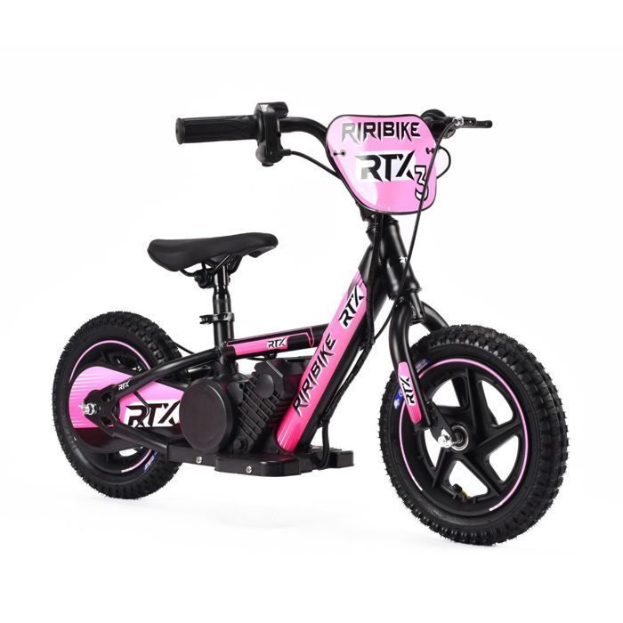 RIRIBIKE RTX3 24V (12