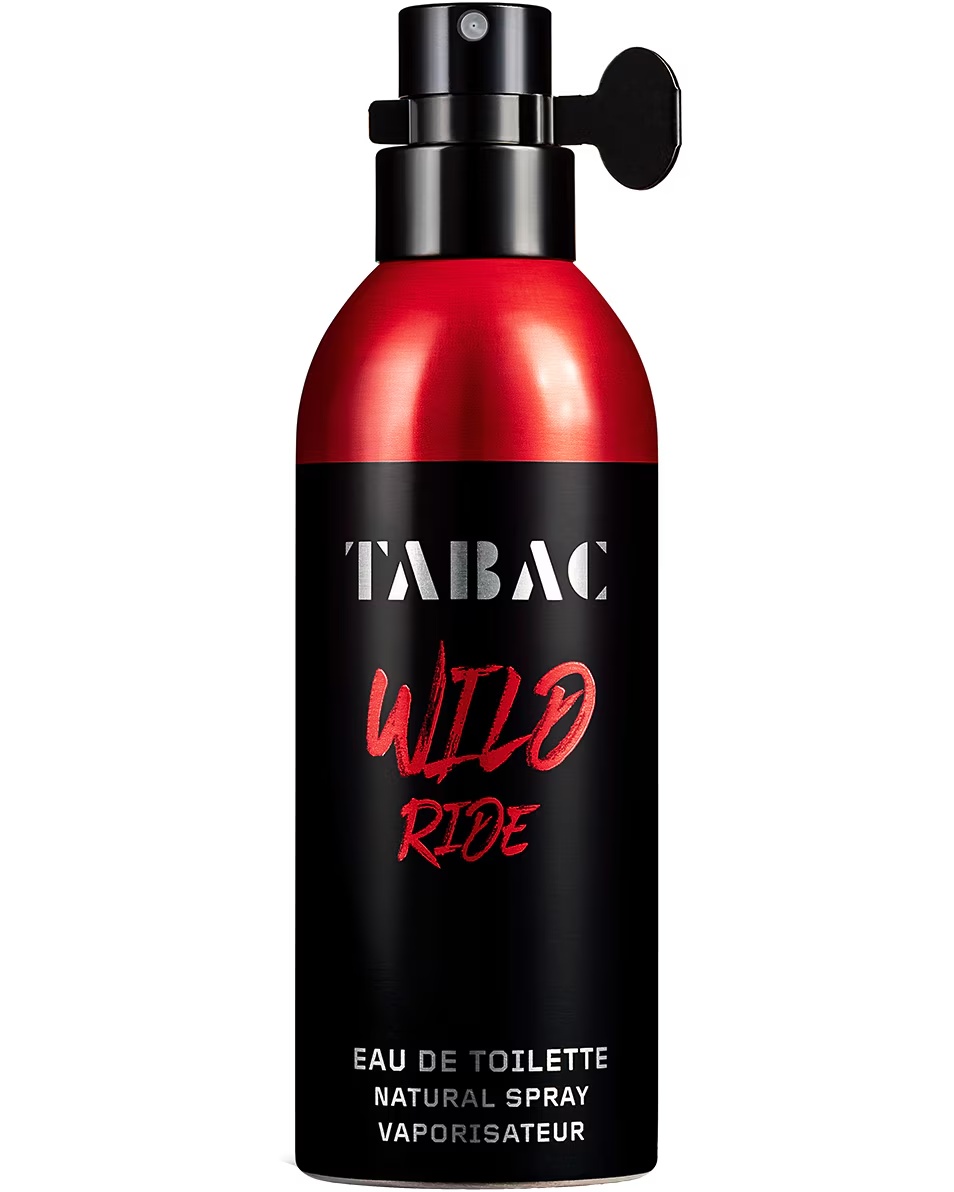 TABAC ORIGINAL TABAC WILD RIDE Eau de Toilette