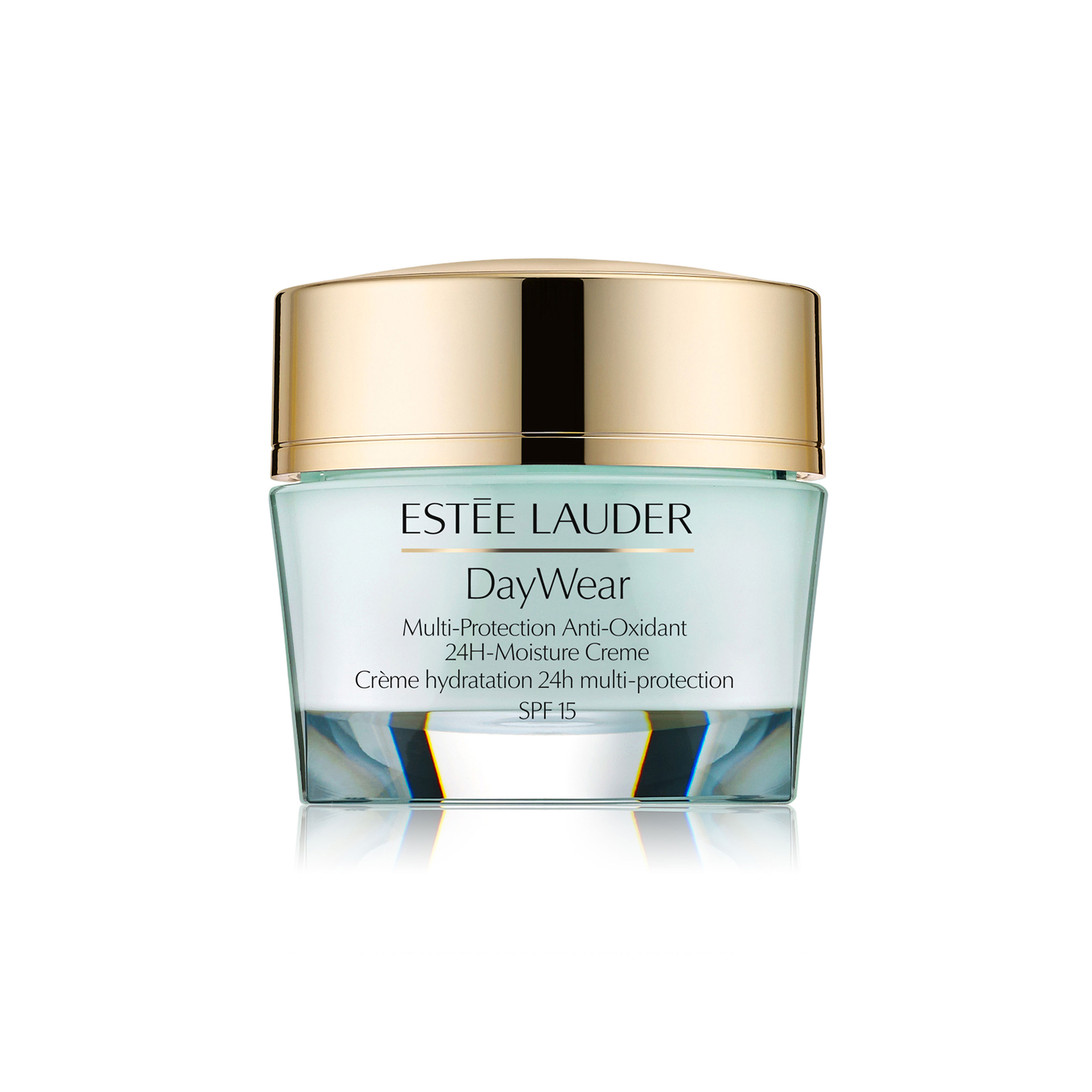 DayWear antioksidantu krēms SPF 15 normālai/kombinētai ādai 50 ml - Estée Lauder