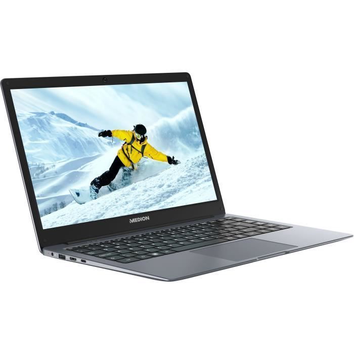 PC portatile - MEDION – AKOYA E14223 MD62560 - 14