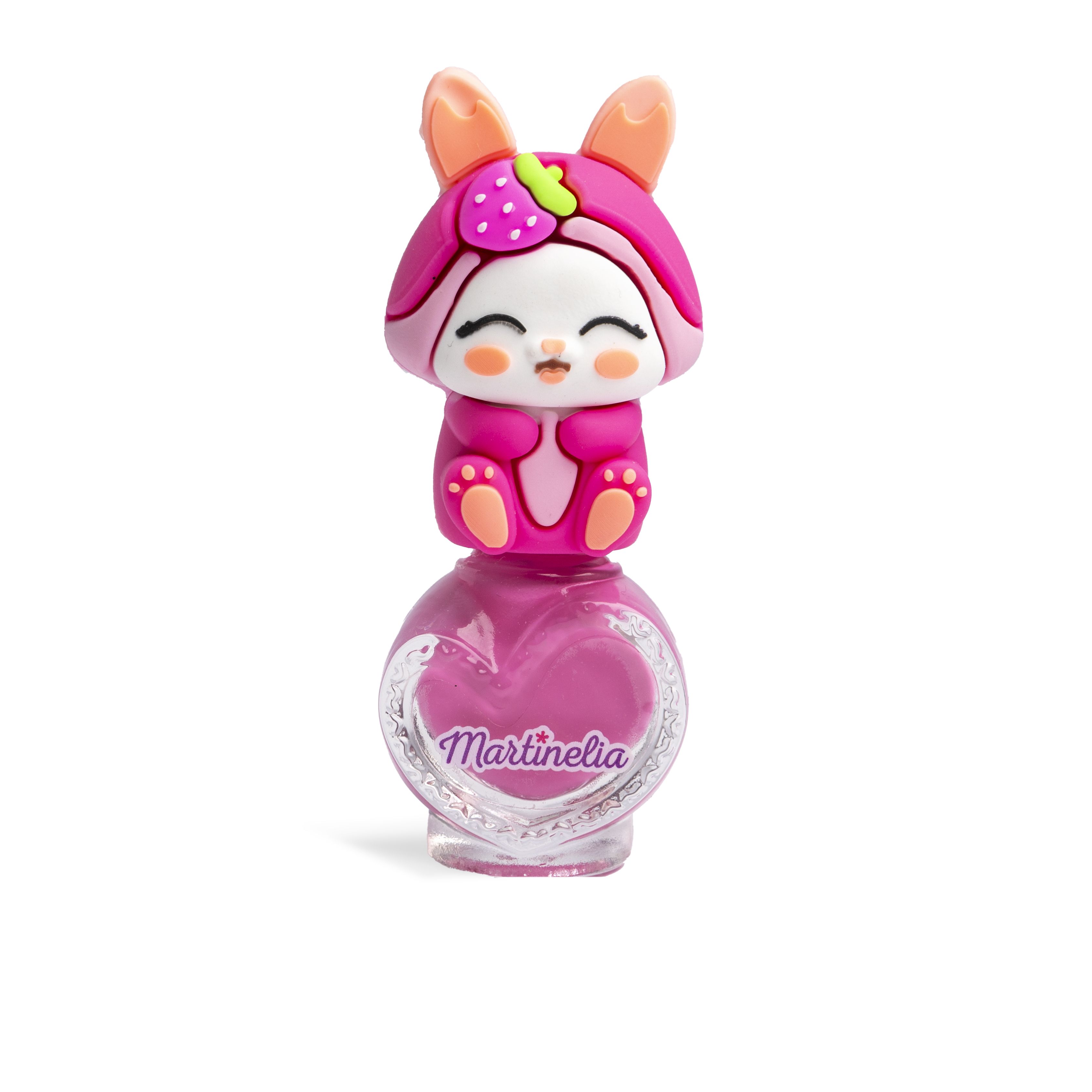 Lak za nokte prilagođen životinjama Lak za nokte