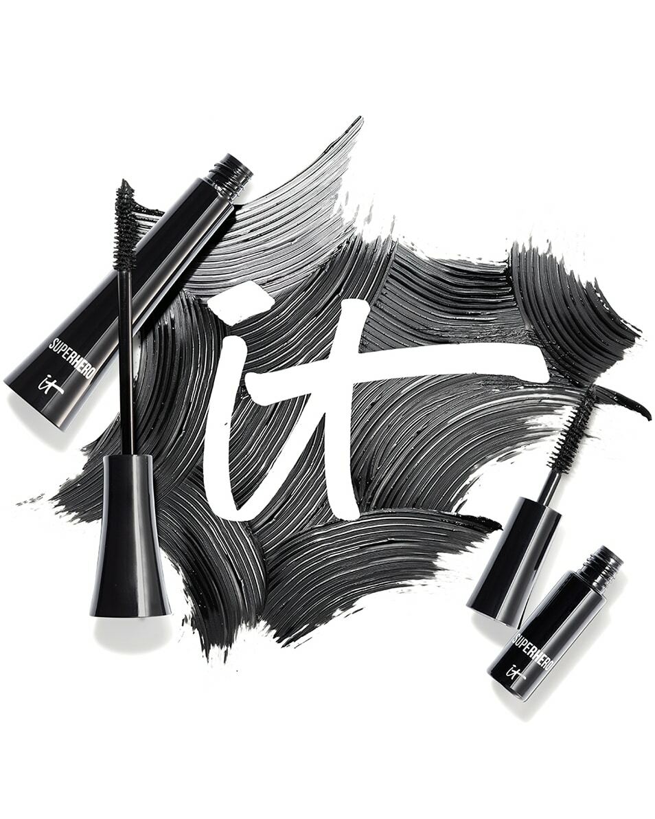 IT COSMETICS SUPERHERO™ MASCARA