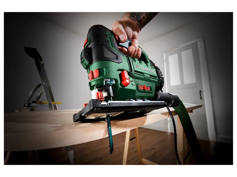 Serra tico-tico pendular PARKSIDE® PSTD 800 D3, 800 W