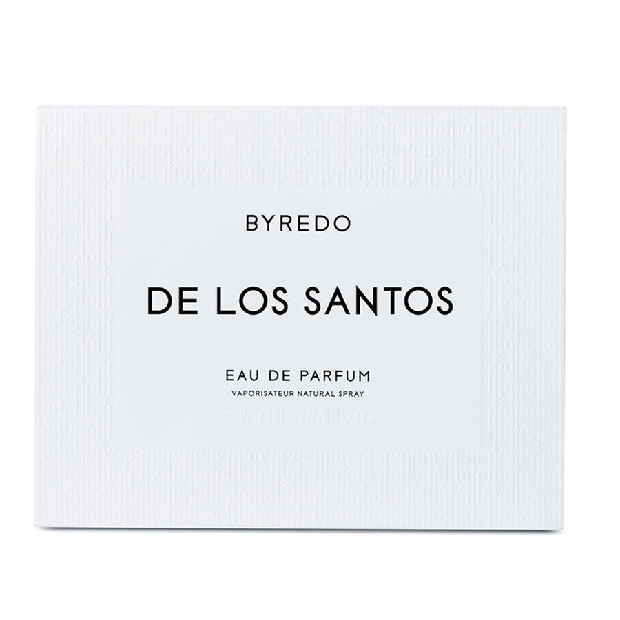 Byredo De Los Santos
