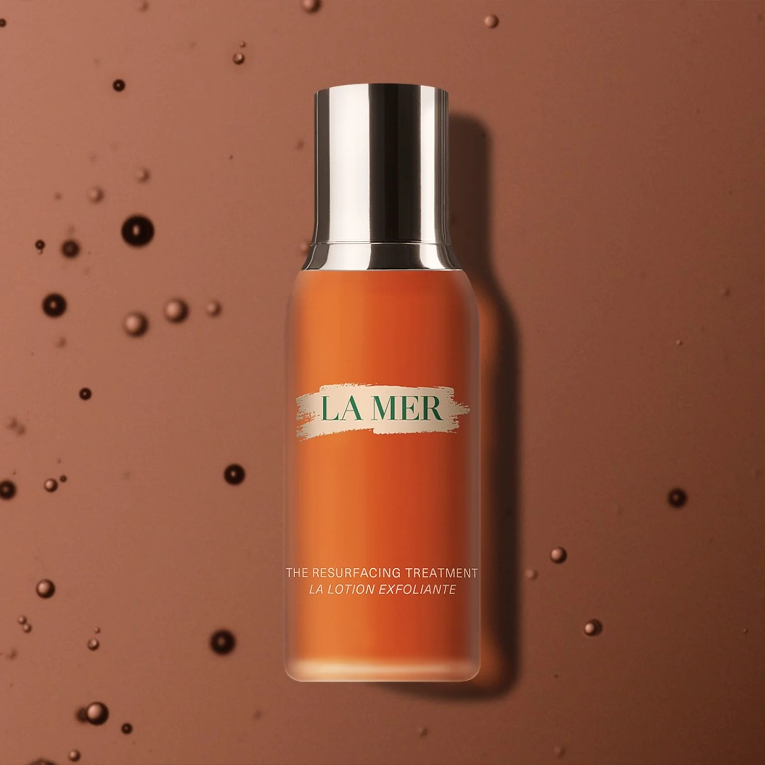 Transformational Treatment The Resurfacing Treatment - Esfoliante viso