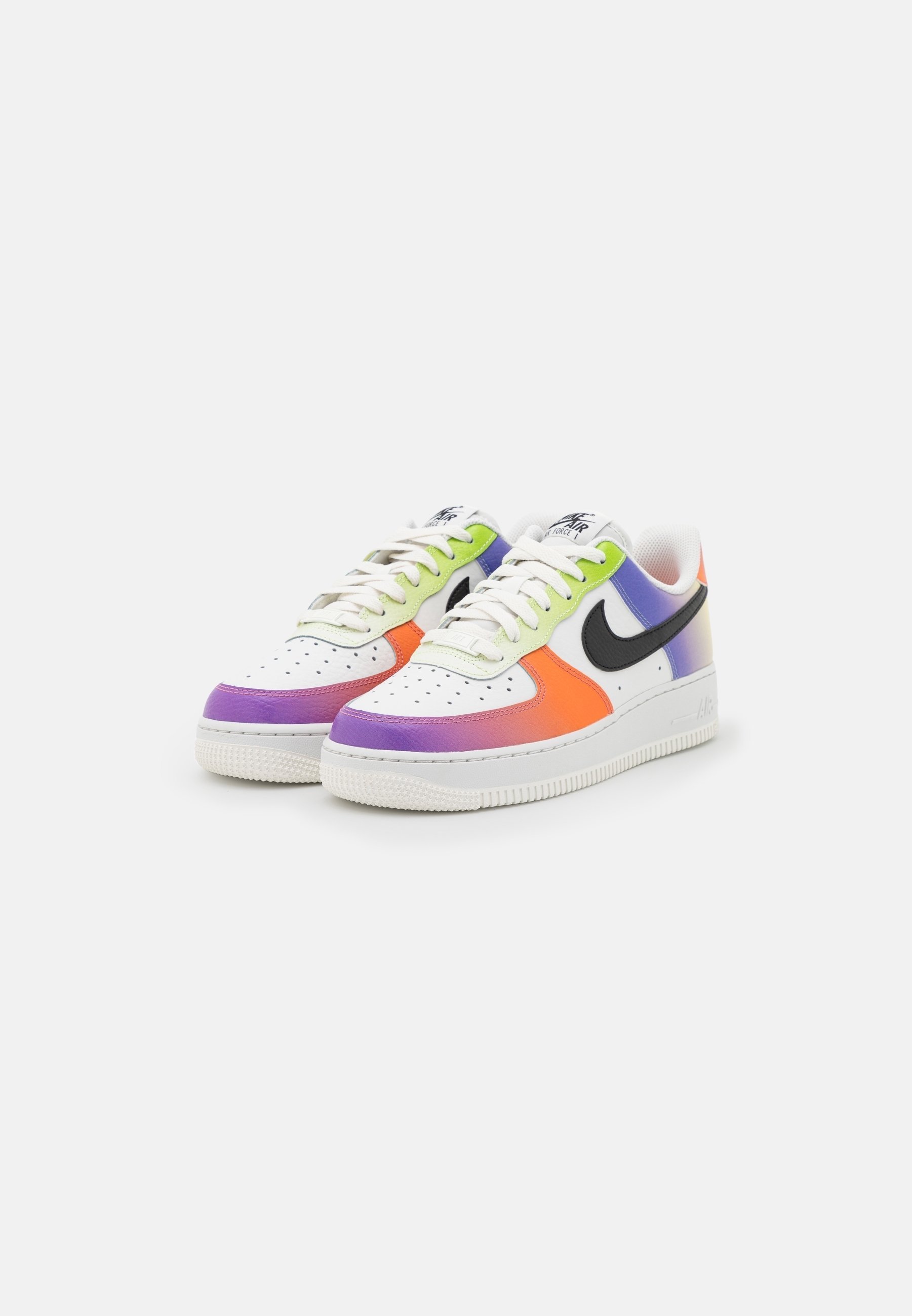 Buty sportowe Nike Sportswear - białe