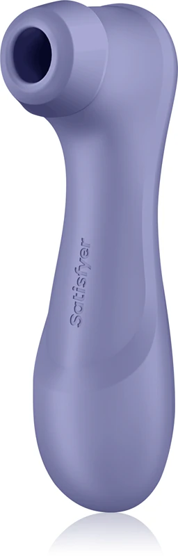 Satisfyer PRO 2 -sukupolven 3 klitoriksen stimulaattori