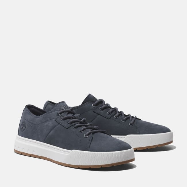 Sneaker Maple Grove da Uomo in blu scuro