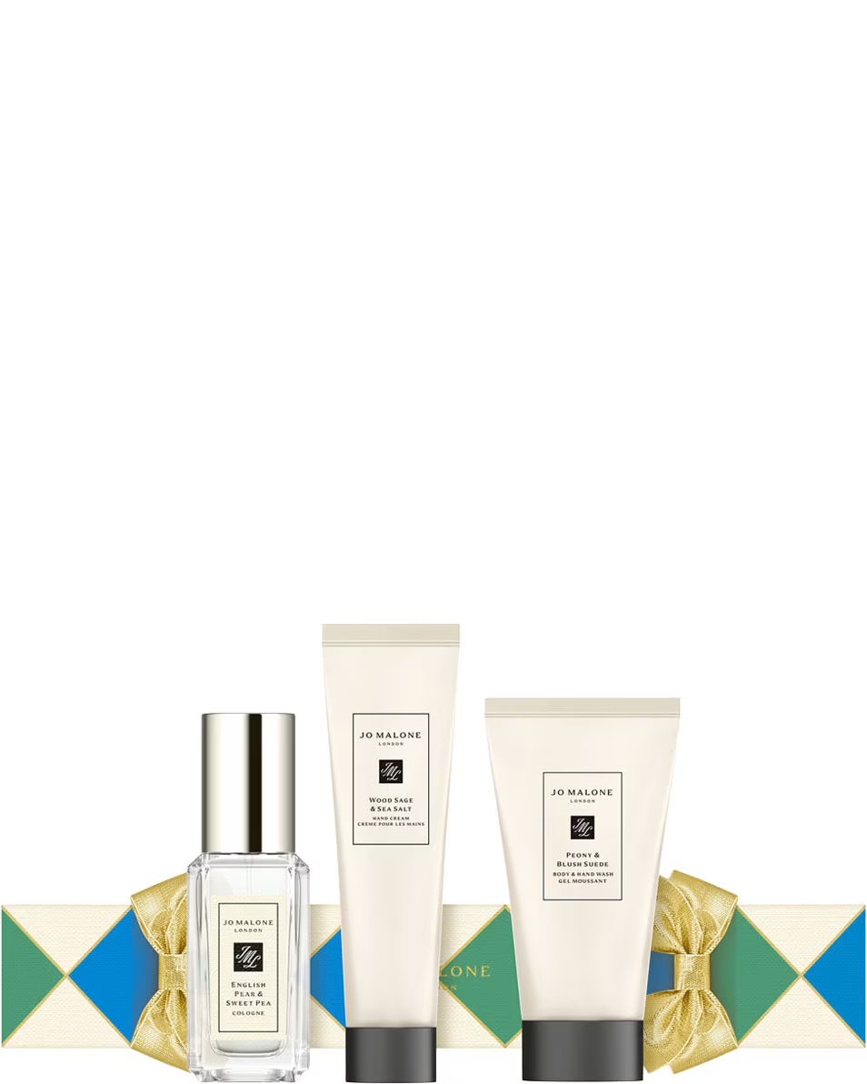 JO MALONE LONDON Cracker decorativ și parfumat de Crăciun