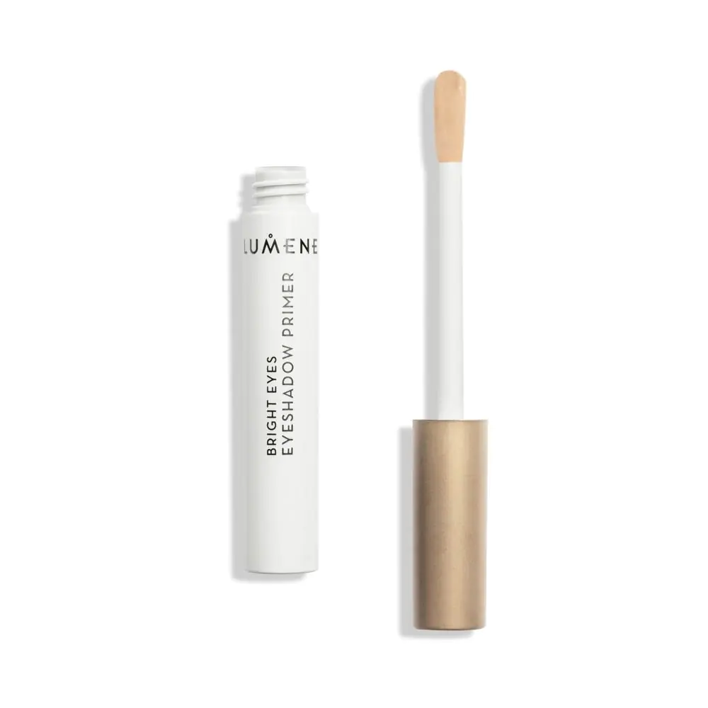 Lumene Bright Eyes - Baza pod cienie do powiek 5ml