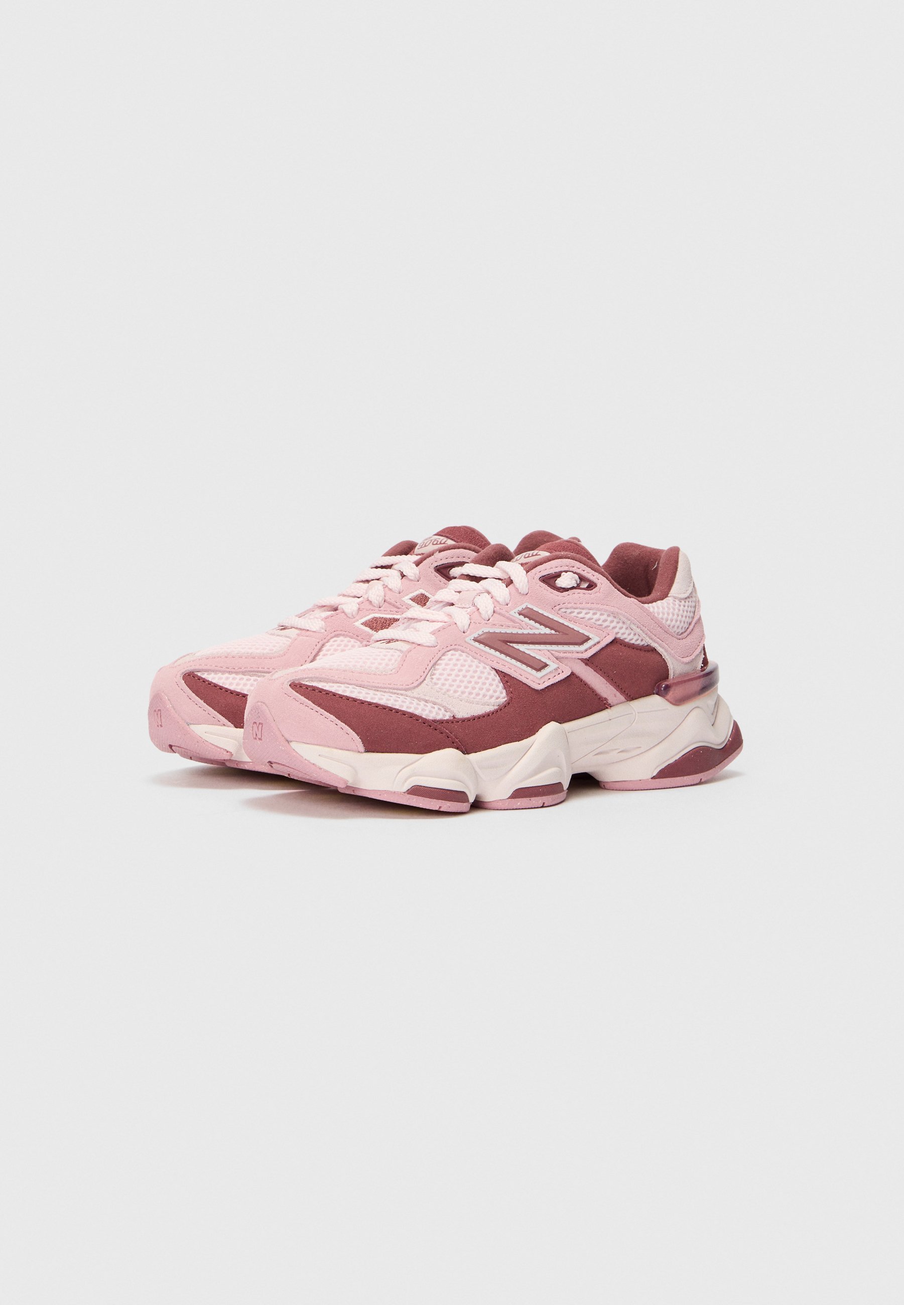 New Balance 9060 - Joggesko - pink granite