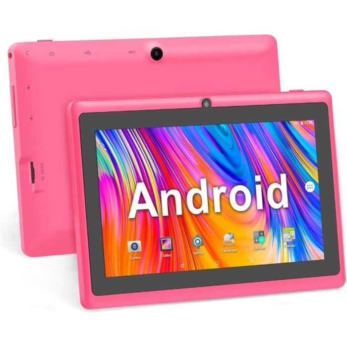 ROSE Tablette tactile Q88 7