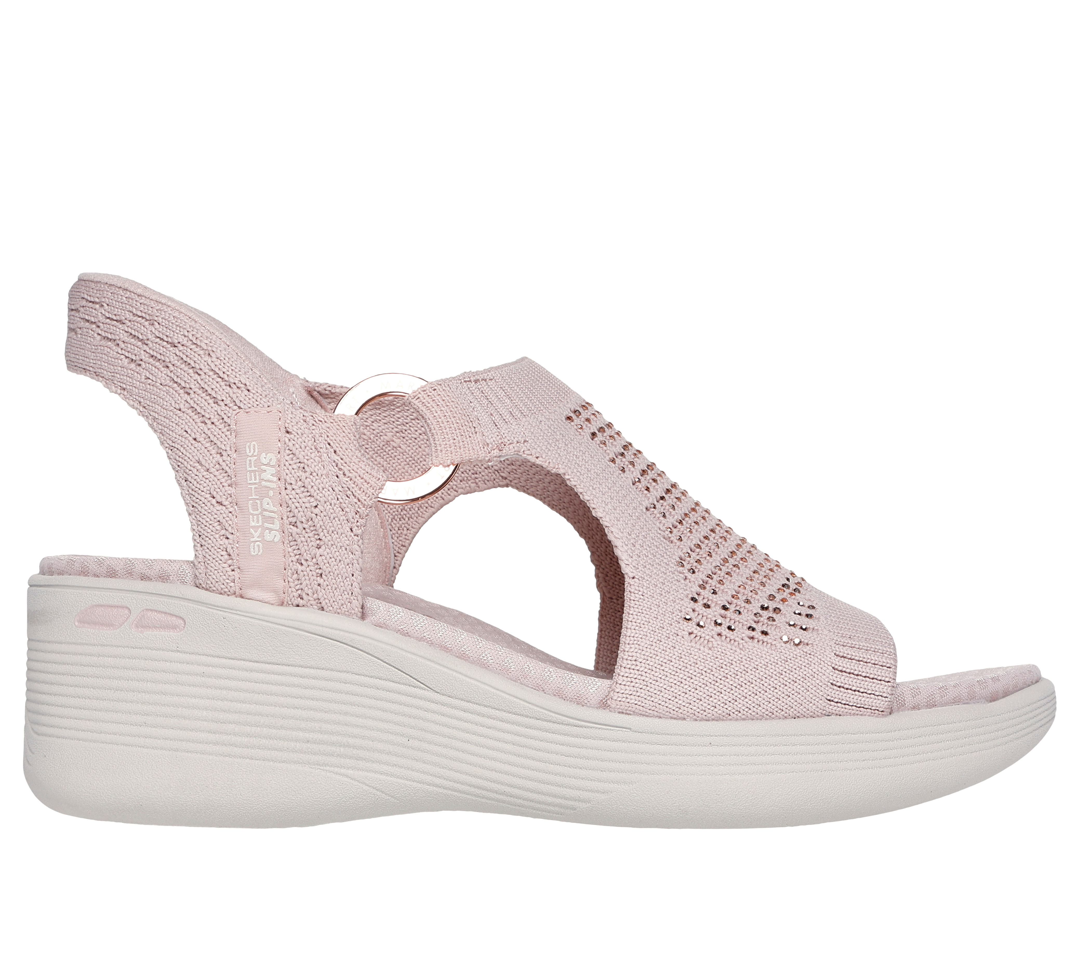 Skechers Slip-ins Martha Stewart: Pier-Lite