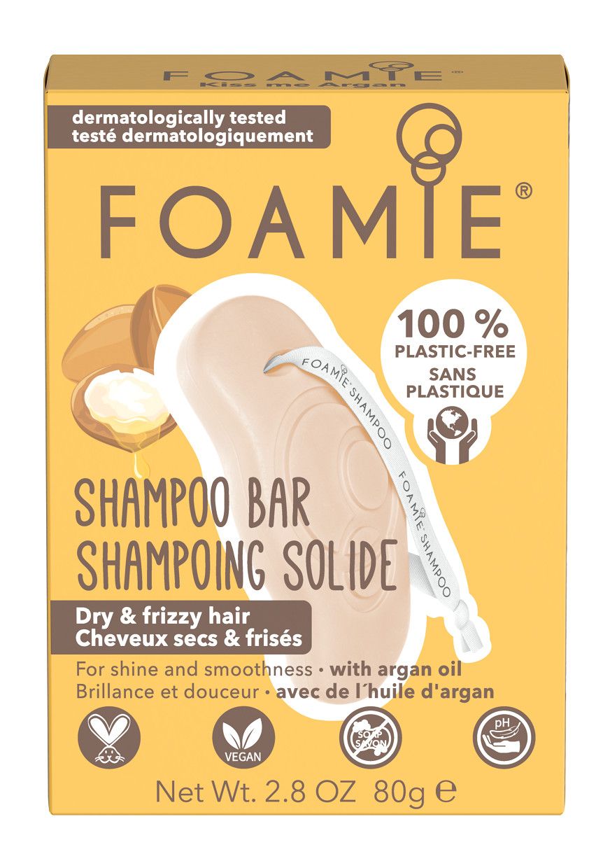 Čvrsti šampon Čvrsti šamponi