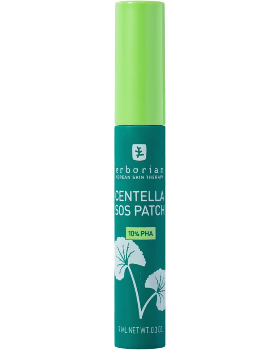 ERBORIAN CENTELLA SOS GEL FLASTER S UČINKOM