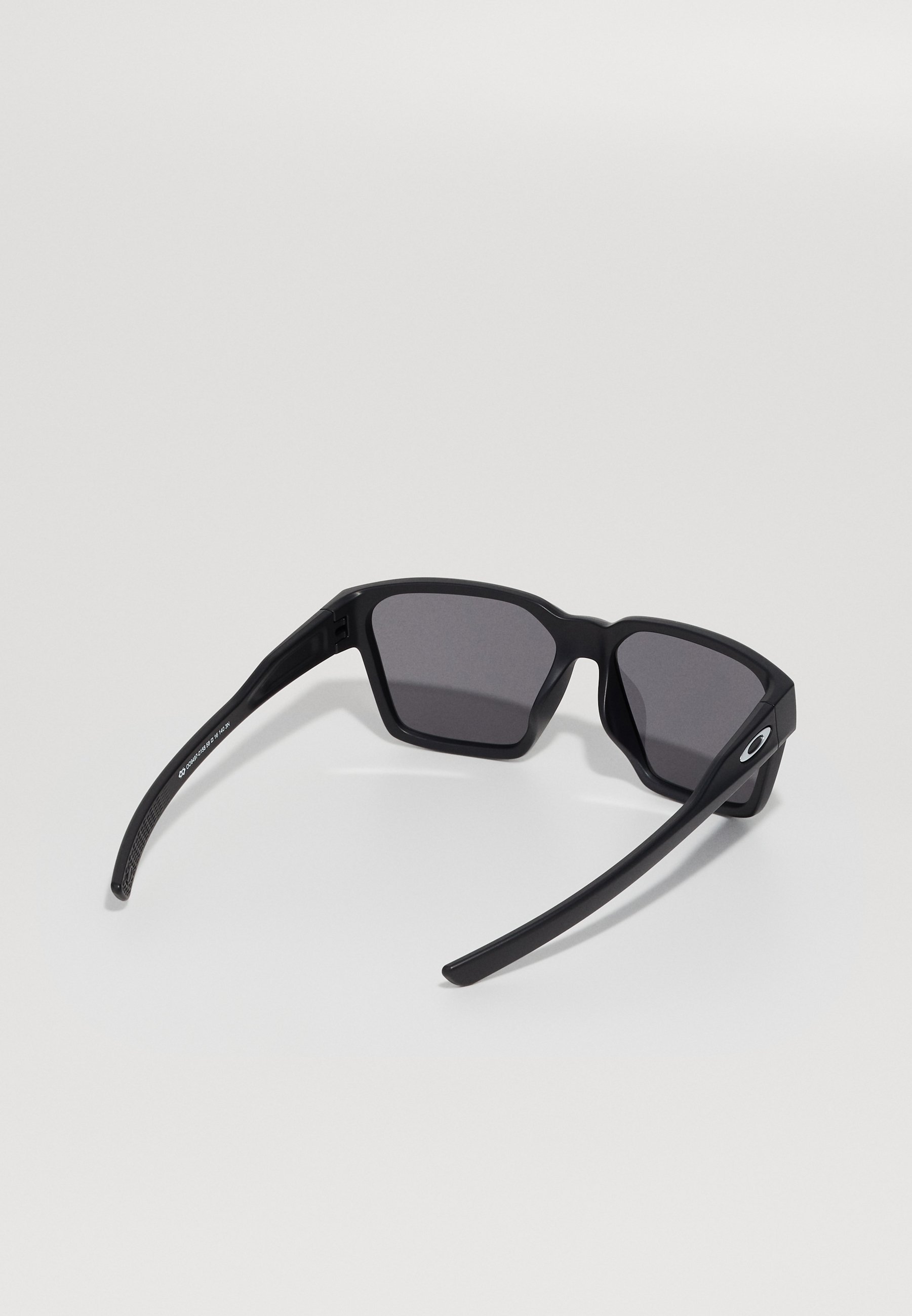 Oakley BRIZA UNISEX - Zonnebril - matzwart