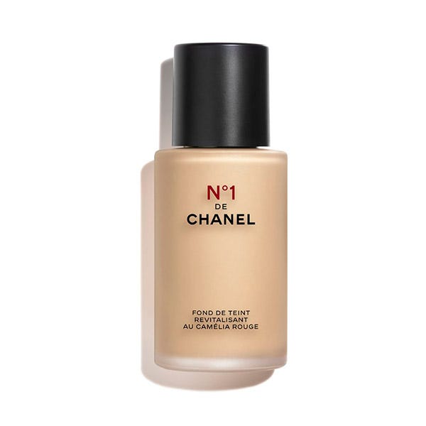 1. számú Chanel alapozó BD121