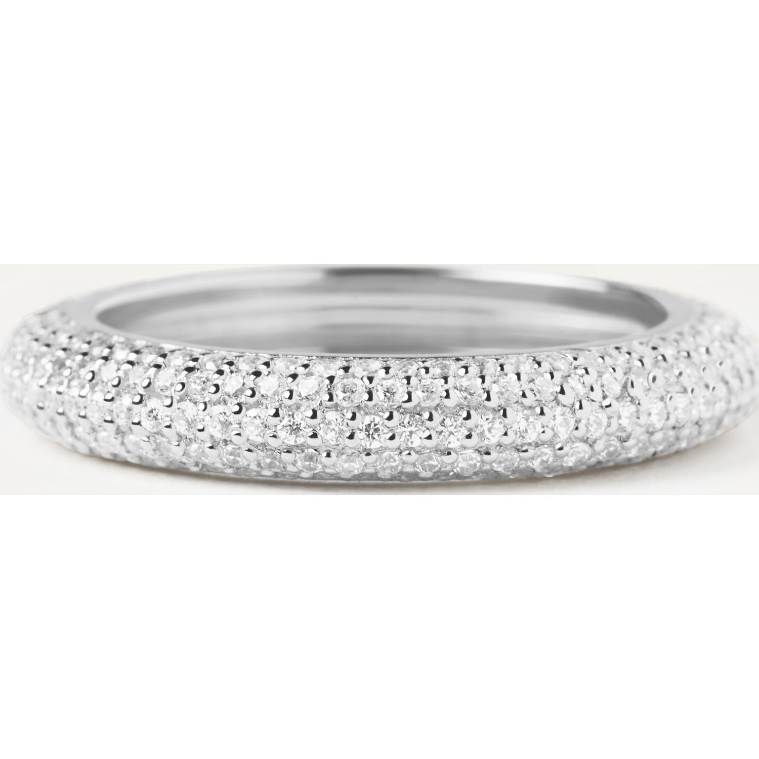 P D Paola Bagues argent