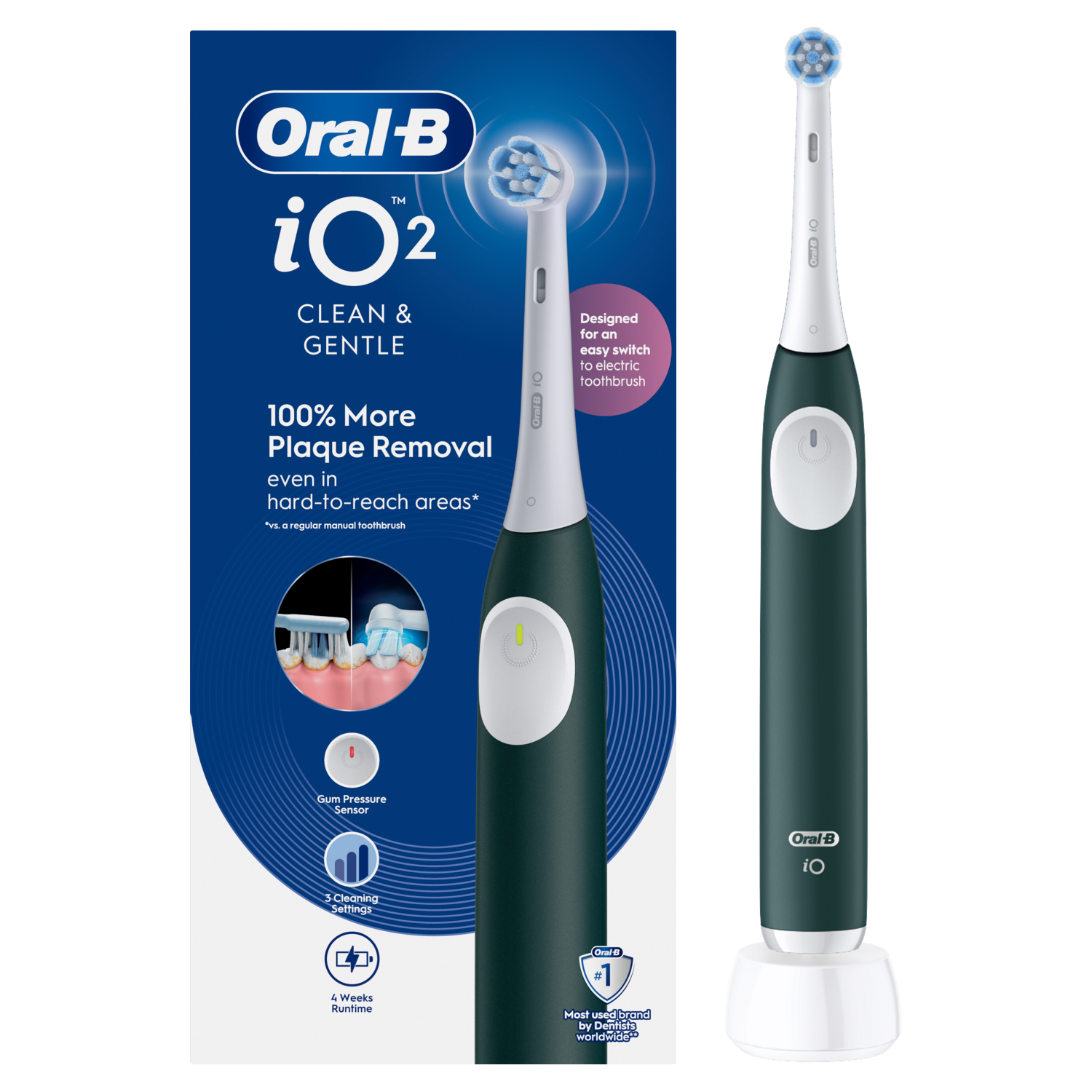 Oral-B