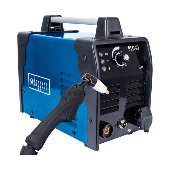 Plasmasnijder PLC40