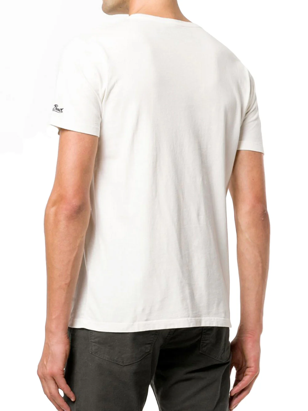 Bombardino Ski Club T-shirt