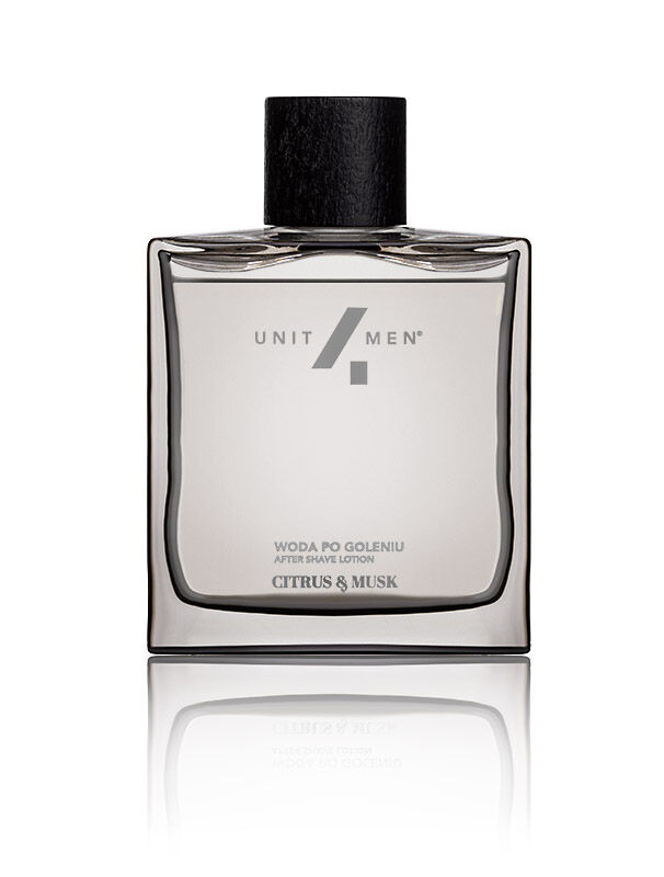Unit4men Citrus & Mysk