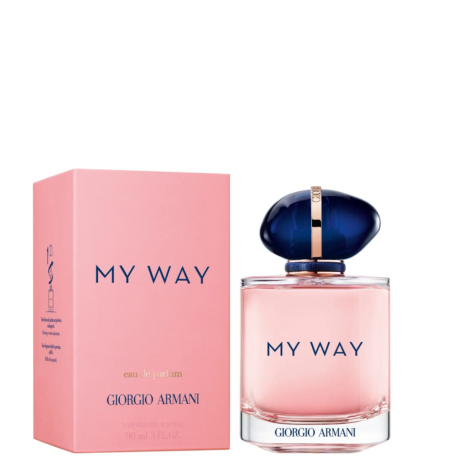 My Way My Way - Eau de Parfum