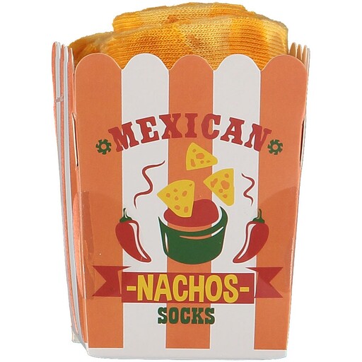 Apollo Essentials Nachos Socken