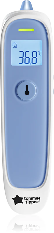 Termômetro auricular eletrônico Tommee Tippee